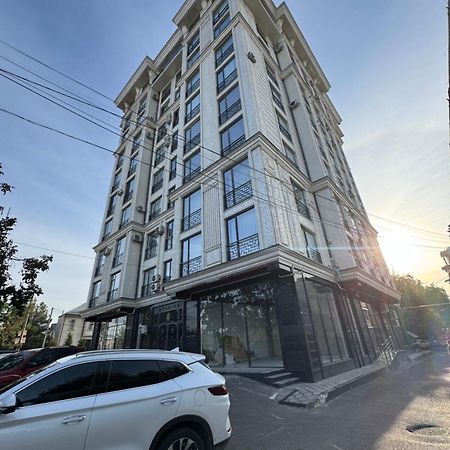Modern Spaces 4 Taskent Exterior foto